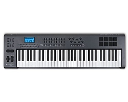 M-AUDIO AXIOM 61 MIDI-контроллер